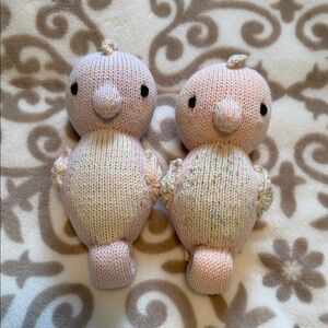 Cuddle+Kind Seahorses